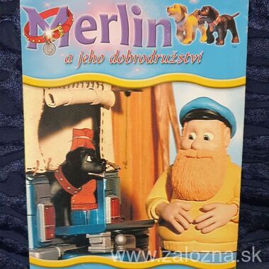 DVD nosič