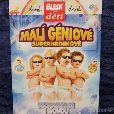 DVD nosič