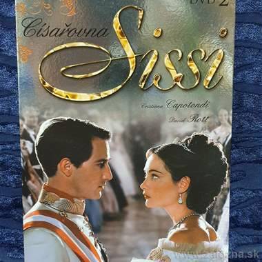 DVD nosič