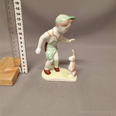 Porcelán