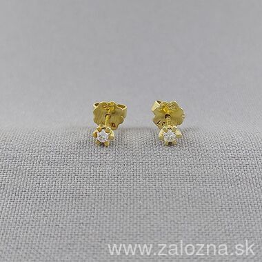 Dámske náušnice