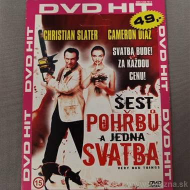 DVD nosič