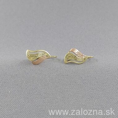 Dámske náušnice