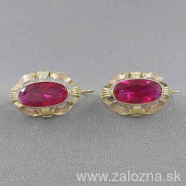 Dámske náušnice