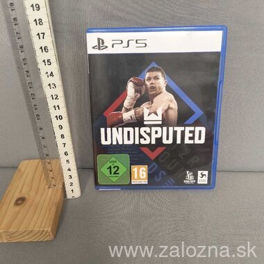 PS5