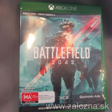 XBOX