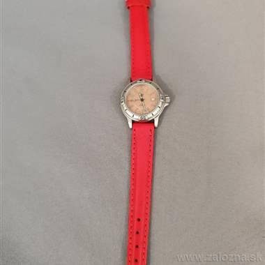 Hodinky dámske