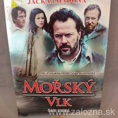 DVD nosič