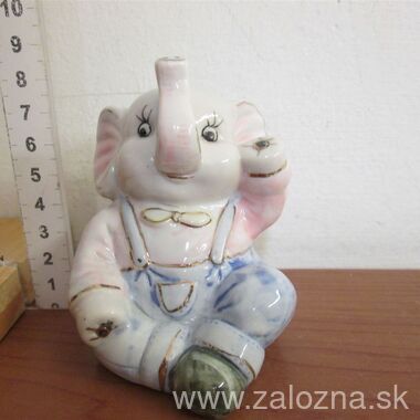 Porcelán