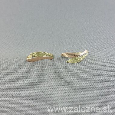 Dámske náušnice