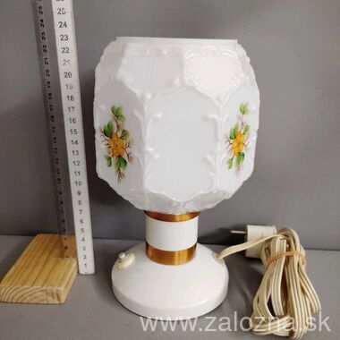 Lampa, Luster, ...