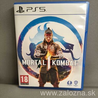 PS5