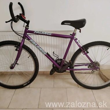 Bicykel