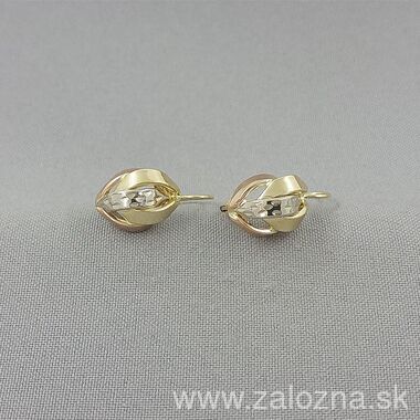 Dámske náušnice