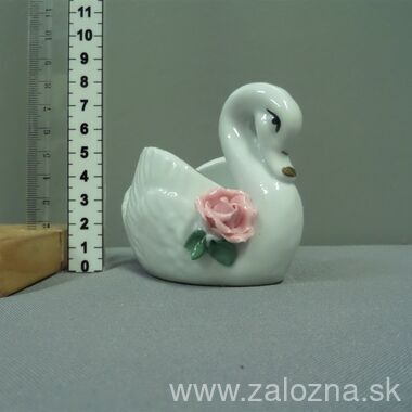 Porcelán