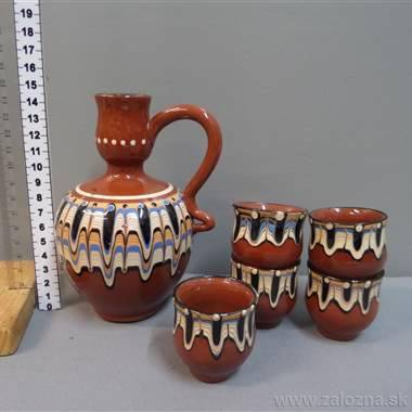 Krčah