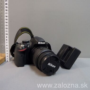 Digitálny fotoaparát