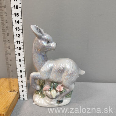Porcelán