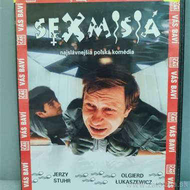 DVD nosič