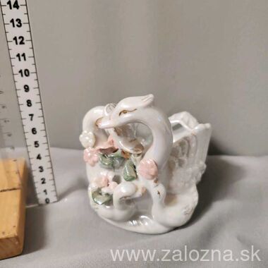Porcelán