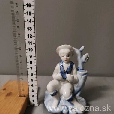 Porcelán