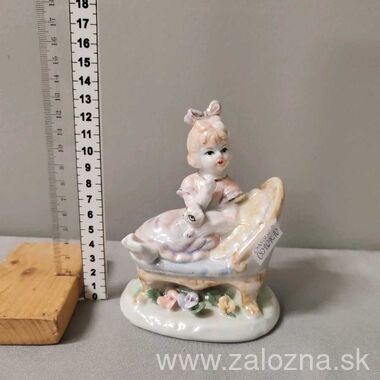 Porcelán
