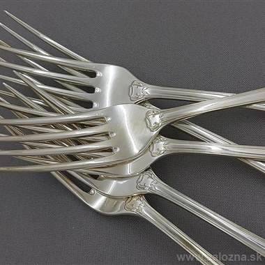 Strieborné predmety