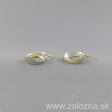 Dámske náušnice