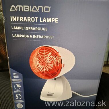 Lampa, Luster, ...