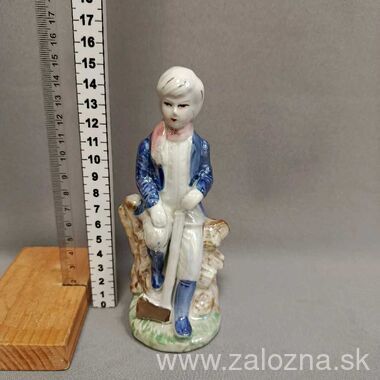 Porcelán