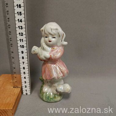 Porcelán