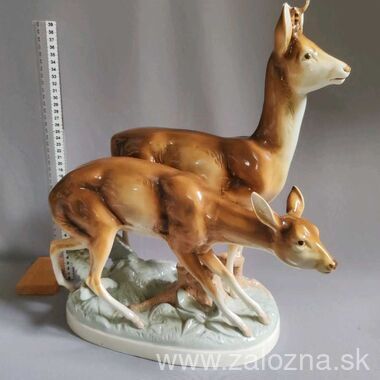 Porcelán