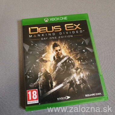 XBOX