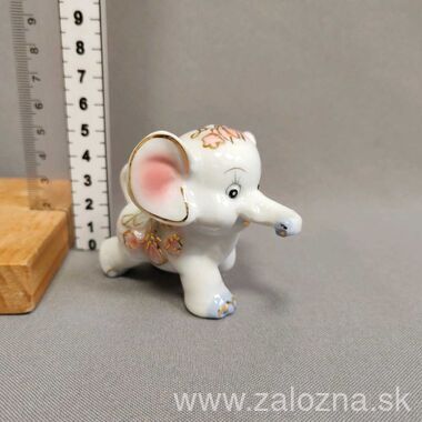 Porcelán