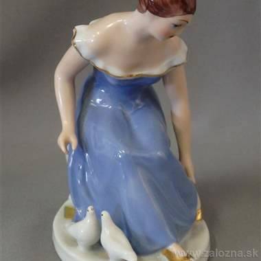 Porcelán