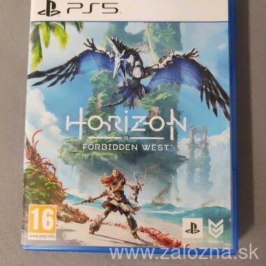 PS5