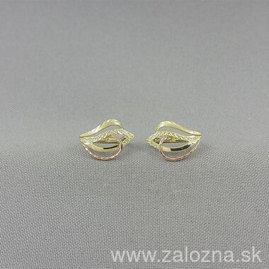 Dámske náušnice