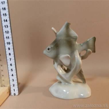Porcelán