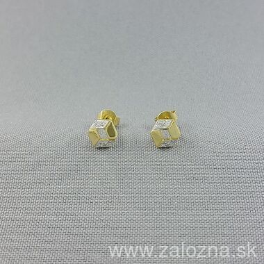 Dámske náušnice