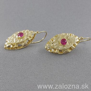 Dámske náušnice