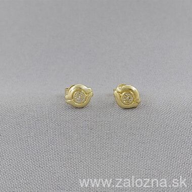 Dámske náušnice