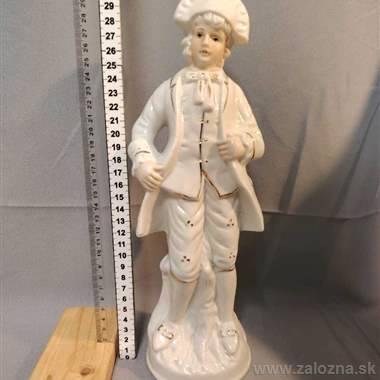 Porcelán