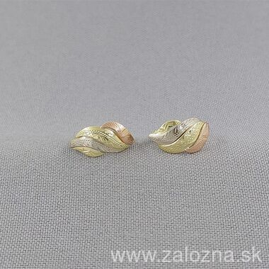 Dámske náušnice