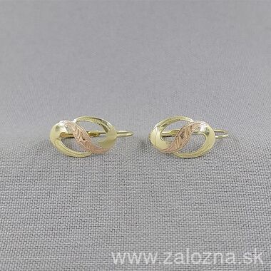 Dámske náušnice