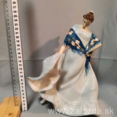 Porcelán