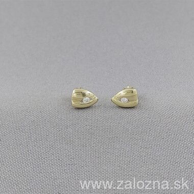 Dámske náušnice