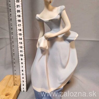 Porcelán