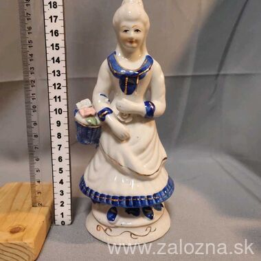 Porcelán