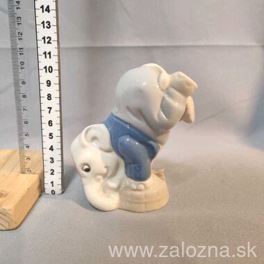 Porcelán