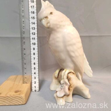 Porcelán